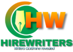 HIRE WRITERS KENYA